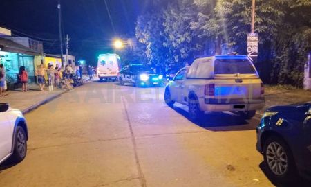 El primer crimen del año en el departamento Rosario fue en la localidad de Villa Gobernador Gálvez, el 1 de enero. El primer crimen del año en el departamento Rosario fue en la localidad de Villa Gobernador Gálvez, el 1 de enero.