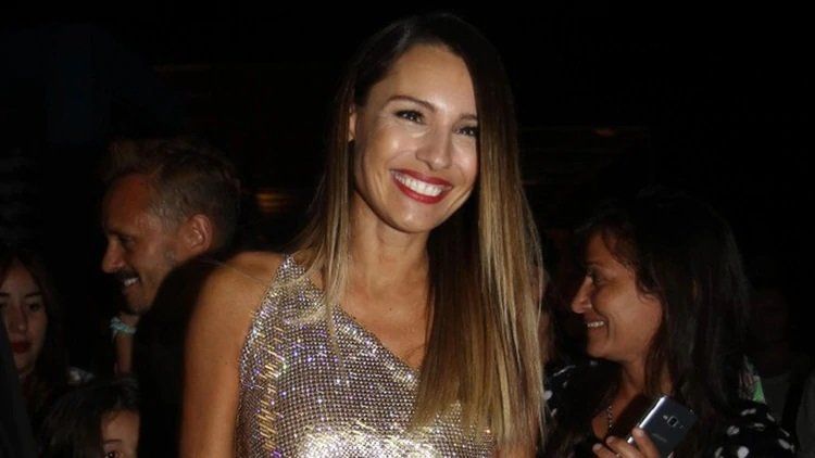 ¡Se quedó muda! La tremenda reacción de Pampita cuando le dijeron que Pico Mócano seguía enamorado