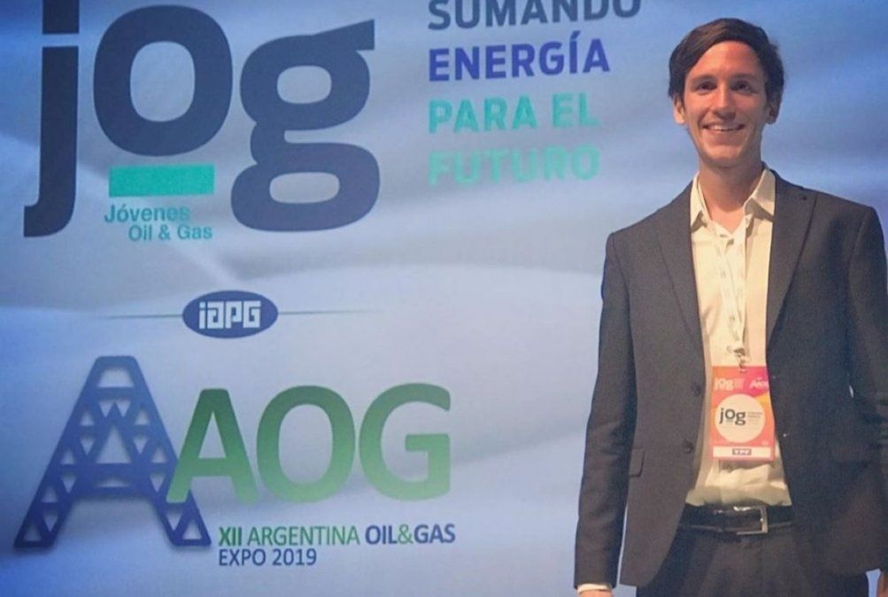 La historia de Augusto Correnti, un santafesino aislado y solo en el campus de la universidad en París