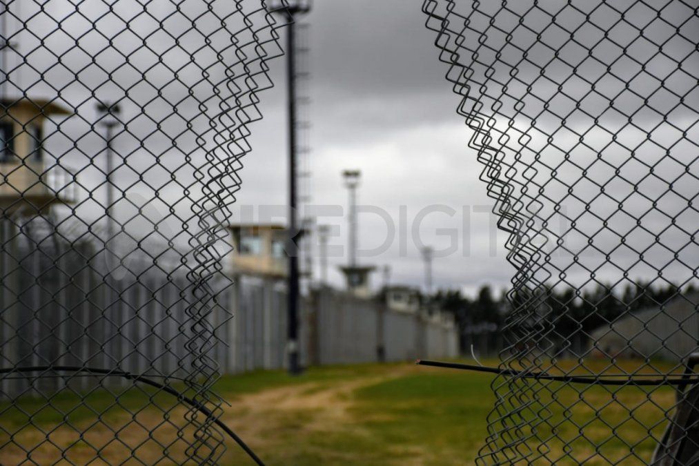 Fuga de Piñero: no descartan que el plan haya sido organizado por un exladrón de bancos