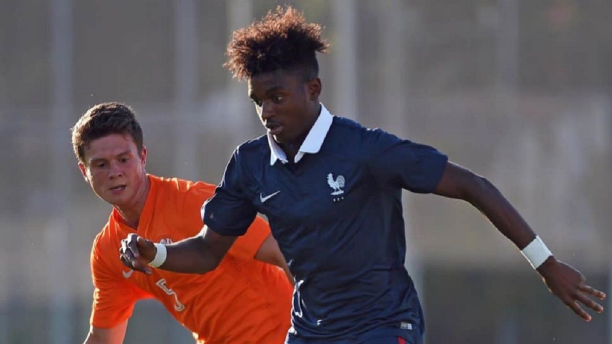 Conmoción en Francia tras la muerte de este joven jugador en Madrid