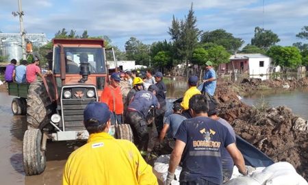 superar el alerta meteorologico de esta noche, el objetivo clave en villa minetti superar el alerta meteorologico de esta noche, el objetivo clave en villa minetti