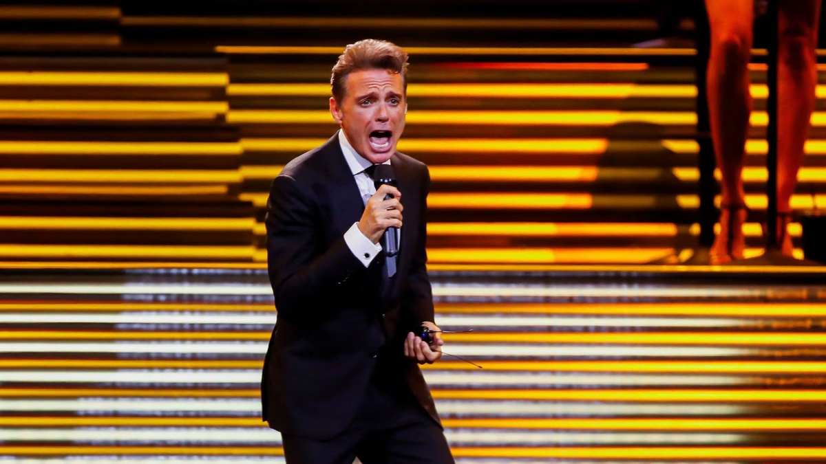 Marisa Brel fue estafada con la entrada al show de Luis Miguel. Marisa Brel fue estafada con la entrada al show de Luis Miguel.