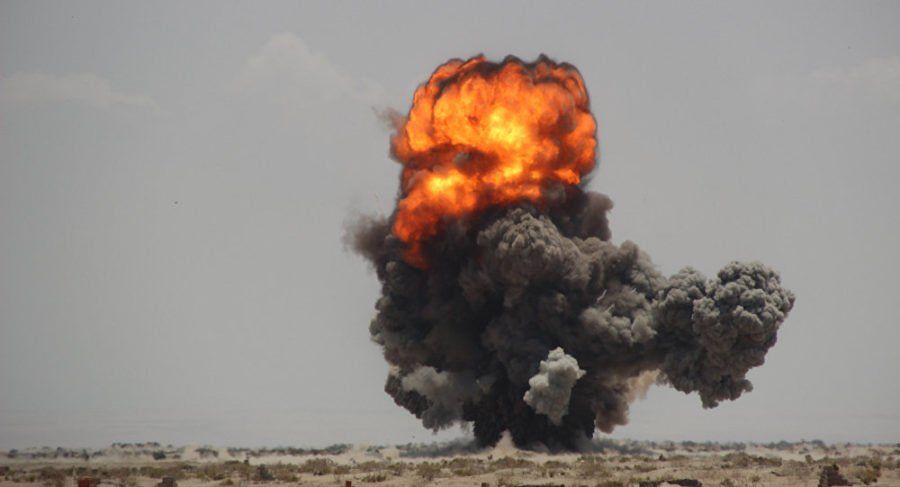 Preocupación mundial y cruces entre EE. UU. e Irán tras el ataque a la mayor petrolera saudita