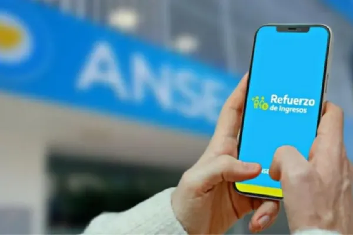 La ANSES confirmó el calendario de pagos para el bono Nuevo IFE. La ANSES confirmó el calendario de pagos para el bono Nuevo IFE.