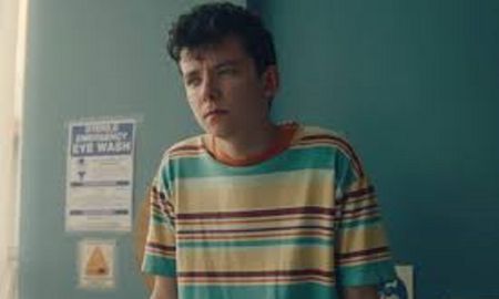 Sex Education: Asa Butterfield reveló cómo será la tercera temporada. Sex Education: Asa Butterfield reveló cómo será la tercera temporada.