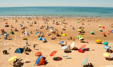 Pase Sanitario: cómo será la vacunación sin turno y para todos en la costa atlántica Pase Sanitario: cómo será la vacunación sin turno y para todos en la costa atlántica