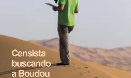 Censo 2022: la abogada de Cristina Kirchner salió al cruce de un meme en el que un censista busca a Amado Boudou Censo 2022: la abogada de Cristina Kirchner salió al cruce de un meme en el que un censista busca a Amado Boudou
