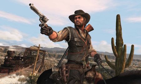 Datos de PS TimeTracker confirman que Red Dead Redemption es actualmente el juego pago más antiguo con mayor tráfico en PSN. Datos de PS TimeTracker confirman que Red Dead Redemption es actualmente el juego pago más antiguo con mayor tráfico en PSN.