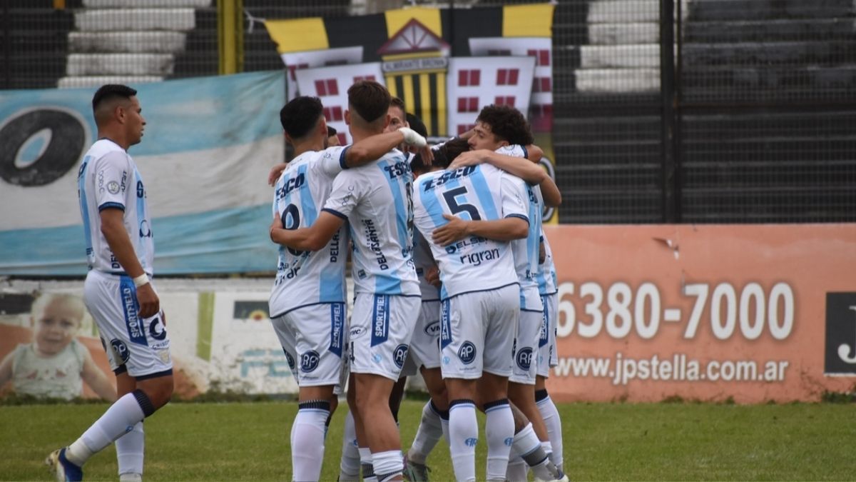 Atlético de Rafaela vs. Talleres (RE), en vivo: qué canal lo pasa por TV y ONLINE: la final por el descenso. Atlético de Rafaela vs. Talleres (RE), en vivo: qué canal lo pasa por TV y ONLINE: la final por el descenso.