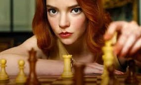 Gambito de Dama: Anya Taylor-Joy dijo si habrá segunda temporada. Gambito de Dama: Anya Taylor-Joy dijo si habrá segunda temporada.