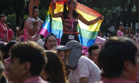 El primer ministro de Singapur, Lee Hsien Loong, anunció este domingo que derogará la ley que castiga la homosexualidad El primer ministro de Singapur, Lee Hsien Loong, anunció este domingo que derogará la ley que castiga la homosexualidad