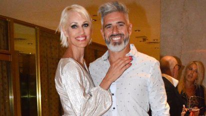 Se conoció cómo es la relación actual de Ingrid Grudke con su sobrina tras el romance que tuvo con su marido