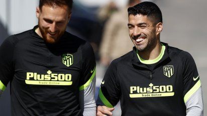 Champions League: el Atlético de Madrid de Simeone juega ante Chelsea en Londres