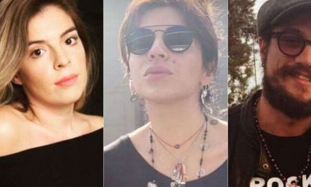 Dalma Maradona fue acusada de ser responsable de la crisis entre Daniel Ovaldo y Gianinna, pero a través de un descargo desmintió esta versión. Dalma Maradona fue acusada de ser responsable de la crisis entre Daniel Ovaldo y Gianinna, pero a través de un descargo desmintió esta versión.