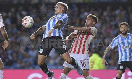 Aire de Santa Fe | racing union copa de la liga