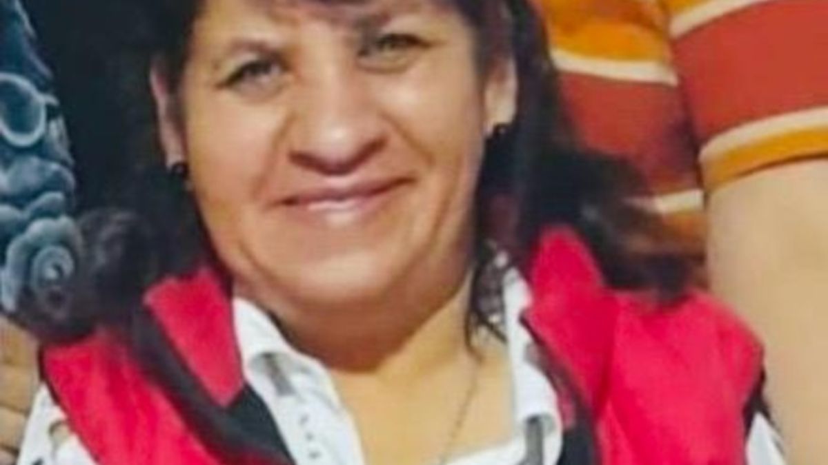 Una mujer fue hallada sin vida en un descampado tras dos días desaparecida. 
