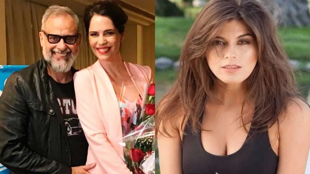 Aseguran que Rial le habría sido infiel a Romina Pereiro con Loly Antoniale