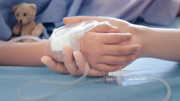 Un niño con parálisis cerebral murió en el Hospital de Niños tras llegar con un cuadro de desnutrición severa y signos de abuso. Foto ilustrativa.