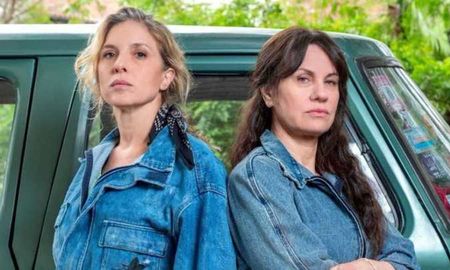 El tiempo de las moscas marca un nuevo récord de audiencia para las series argentinas en Netflix. El tiempo de las moscas marca un nuevo récord de audiencia para las series argentinas en Netflix.