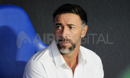 El Kily González, expectante con Boca: los números como DT en Rosario Central y Unión El Kily González, expectante con Boca: los números como DT en Rosario Central y Unión