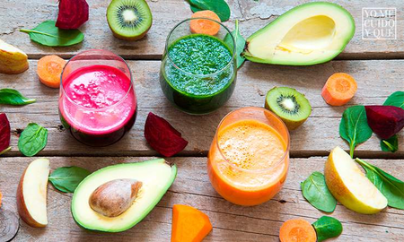dieta detox: los mejores consejos para depurar el cuerpo despues de las fiestas dieta detox: los mejores consejos para depurar el cuerpo despues de las fiestas