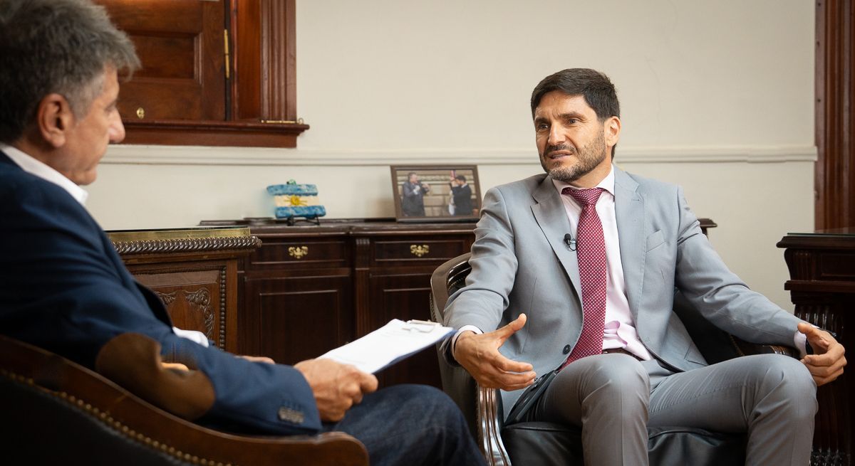 “Vamos a terminar el 2026 con la Corte renovada