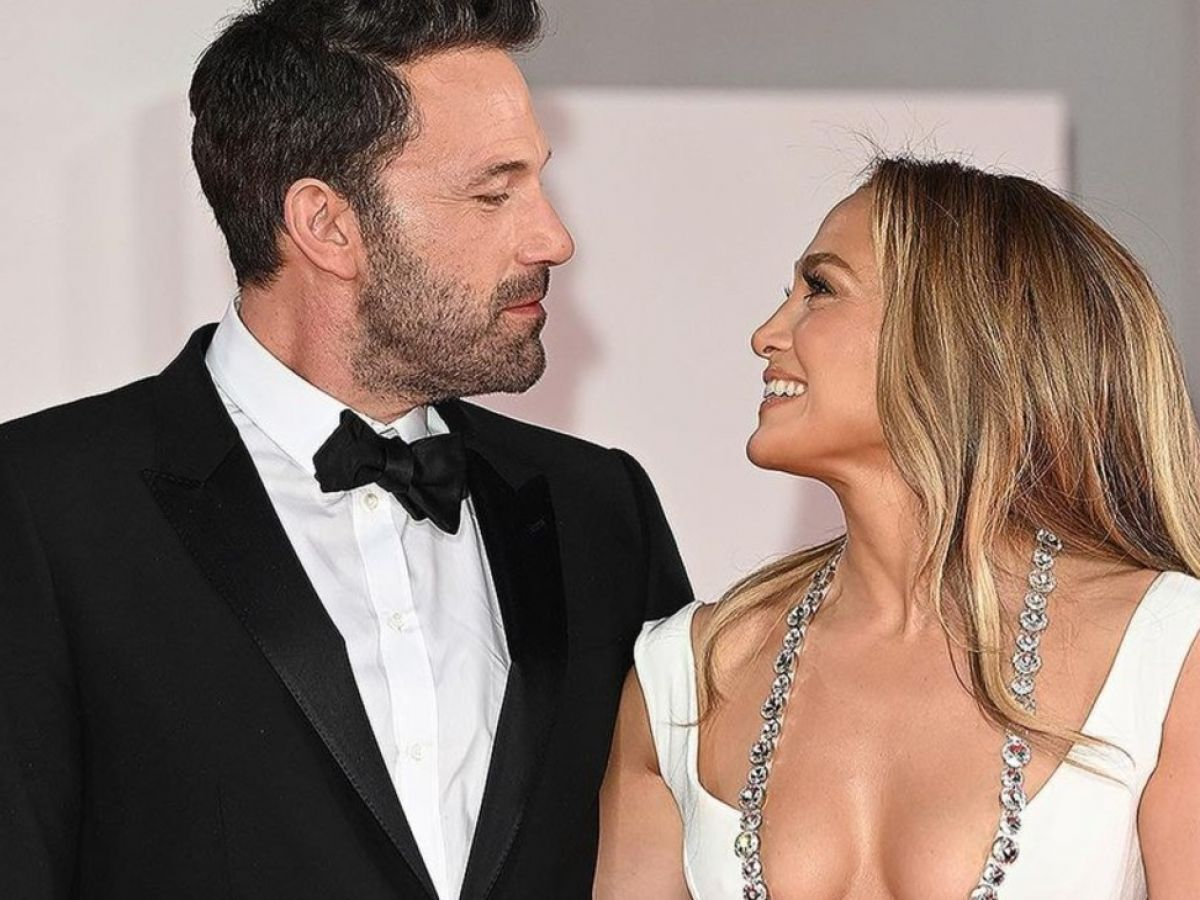 Jennifer L&oacute;pez no descarta casarse con Ben Affleck.