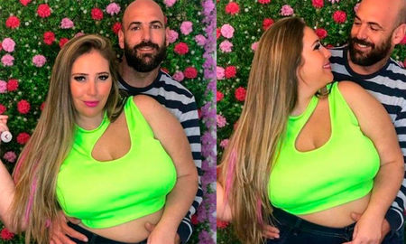 Mar Tarres denunció que fue estafada por su ex y lo escrachó Mar Tarres denunció que fue estafada por su ex y lo escrachó