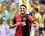 Newells Old Boys volvió a ganar el clásico rosarino después de siete partidos sin triunfos. Con gol de Juan Manuel García, la Lepra se impuso 1-0 como visitante. Newells Old Boys volvió a ganar el clásico rosarino después de siete partidos sin triunfos. Con gol de Juan Manuel García, la Lepra se impuso 1-0 como visitante.