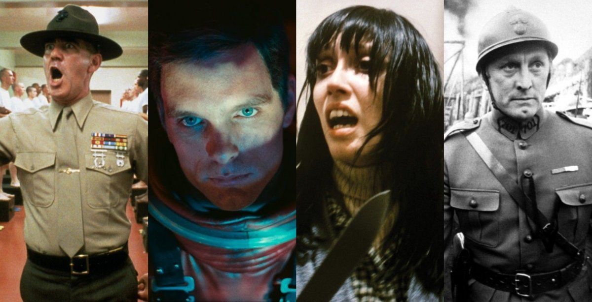 El cine de Stanley Kubrick