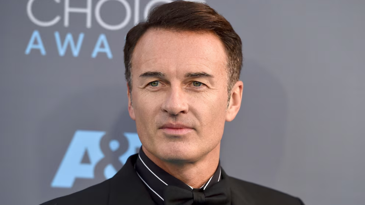 Esta es la fortuna millonaria que dejó el actor Julian McMahon tras su muerte