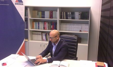 Una comisión de la legislatura investigará la actuación de Serjal. Una comisión de la legislatura investigará la actuación de Serjal.