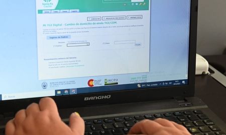 desde abril estara disponible la tgi en formato digital desde abril estara disponible la tgi en formato digital