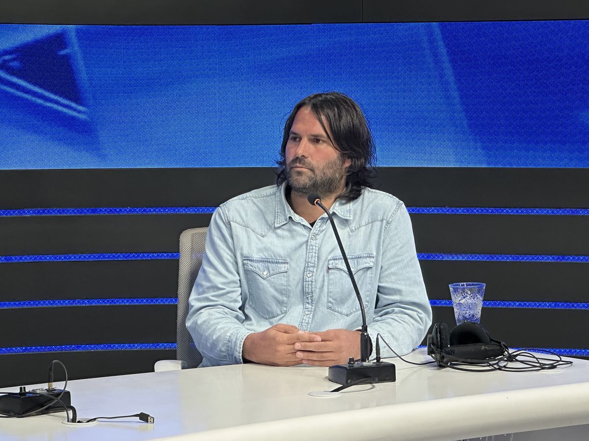 Maximiliano Chiarelli advirtió sobre el impacto de la caída del consumo y destacó el rol de la gastronomía como motor del turismo y la economía real en Santa Fe.