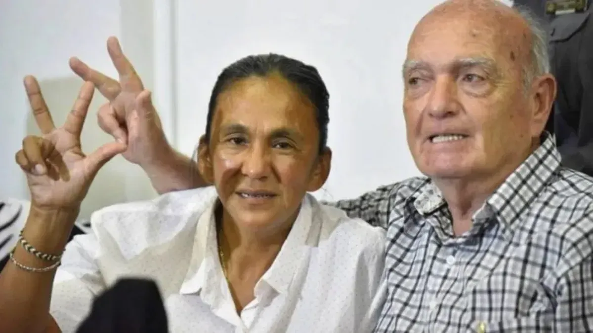 Noro tenía 80 años y falleció en su casa de Jujuy