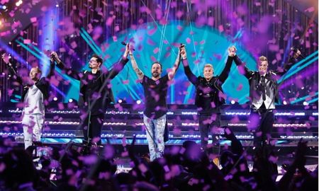 los backstreet boys revolucionaron vina del mar 2019 los backstreet boys revolucionaron vina del mar 2019