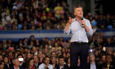 macri encabezara varios actos de cambiemos en el cierre de la campana macri encabezara varios actos de cambiemos en el cierre de la campana