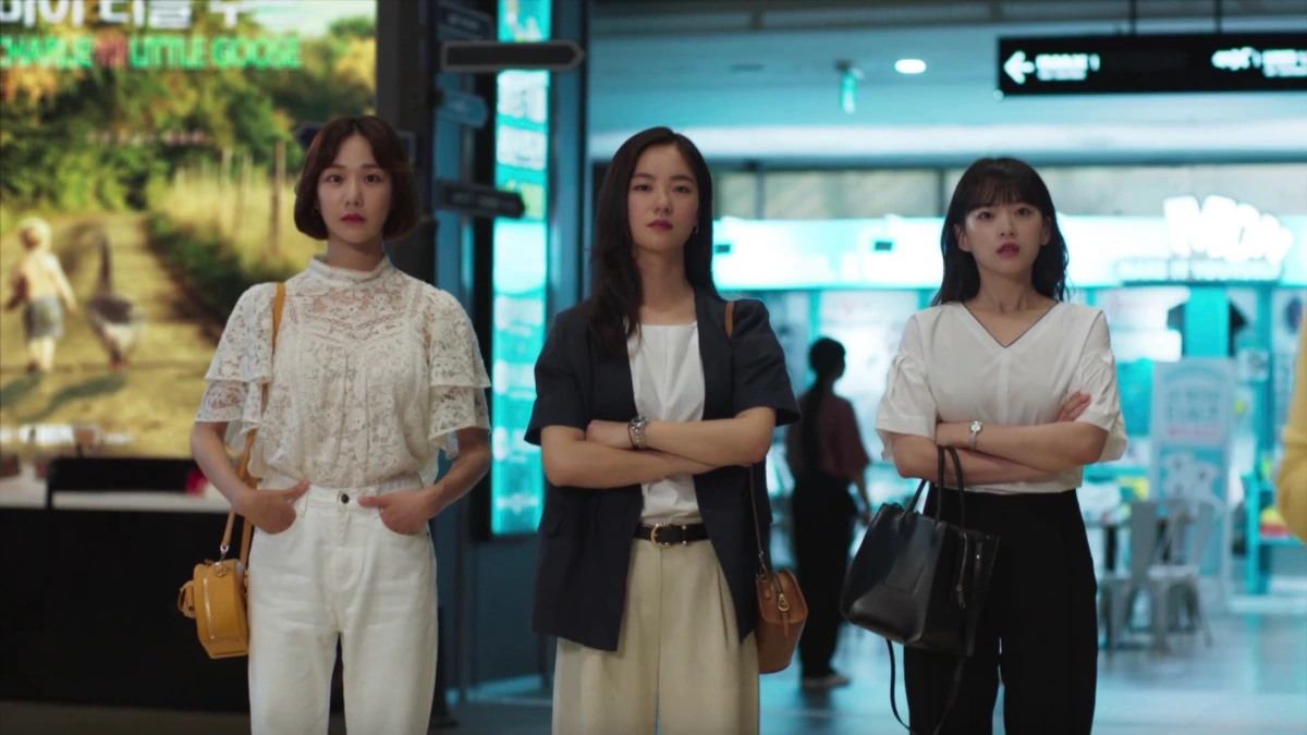 "Sé melodramático", la serie coreana de romance y comedia que está en Netflix y no te podés perder. "Sé melodramático", la serie coreana de romance y comedia que está en Netflix y no te podés perder.