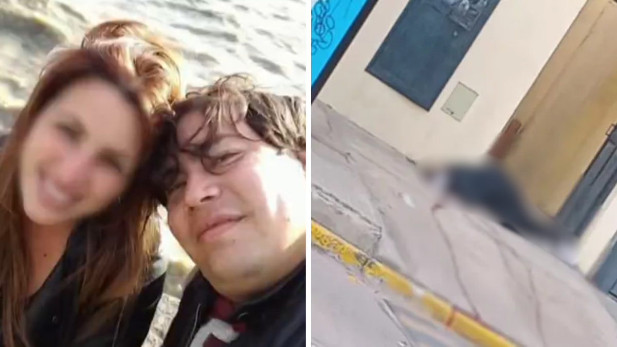 Horror en Moreno: un policía mató a la novia de su ex, se atrincheró 10 horas y se disparó en la cabeza