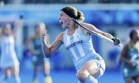 Las Leonas vs. Bélgica en busca de la medalla de bronce en los Juegos Olímpicos: dónde ver Las Leonas vs. Bélgica en busca de la medalla de bronce en los Juegos Olímpicos: dónde ver