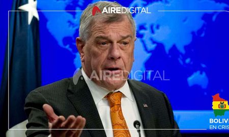 El encargado de Latinoamérica en el Departamento de Estado, Michael Kozak. El encargado de Latinoamérica en el Departamento de Estado, Michael Kozak.