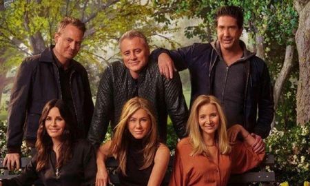 Friends: la suma millonaria que se llevaron a los actores por participar del especial de HBO Max. Friends: la suma millonaria que se llevaron a los actores por participar del especial de HBO Max.