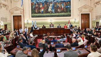 La Legislatura aprobó nuevas designaciones para el MPA, el MPD y otros organismos