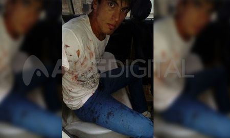 Marco Feruglio purga una condena a prisión perpetua por siete hechos, entre ellos, cuatro femicidios vinculados. Marco Feruglio purga una condena a prisión perpetua por siete hechos, entre ellos, cuatro femicidios vinculados.