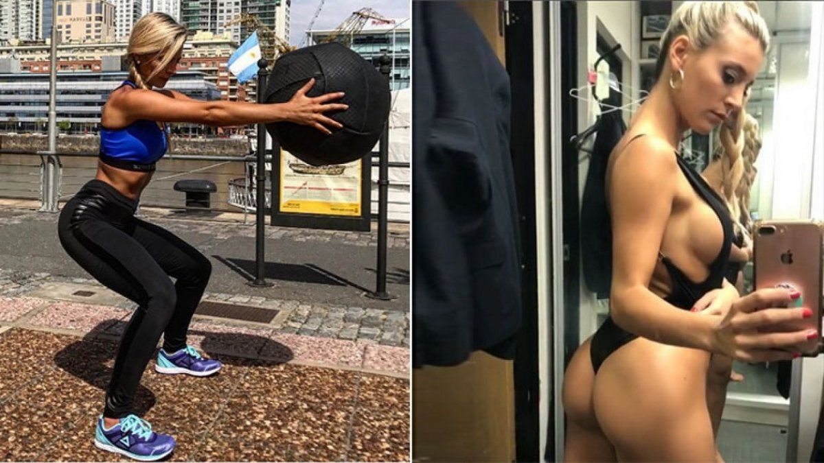 Sol P&eacute;rez&nbsp;