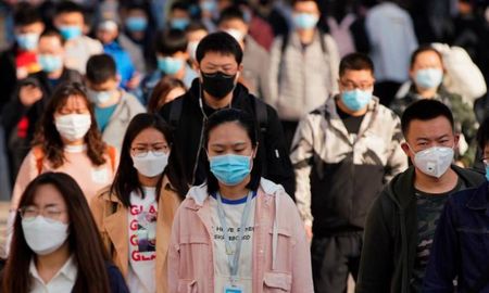 Qué es y cómo se contagia el metapneumovirus humano que preocupa en China.