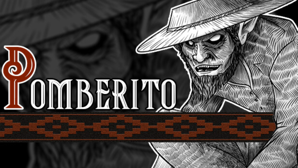 Pomberito: un videojuego que vuelve a la vida una de las míticas leyendas de Argentina