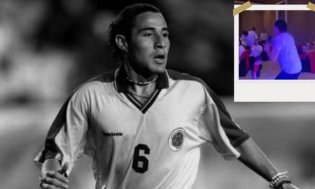 Se conoció el video de los últimos minutos con vida de Jorge Bolaño, el ídolo de la Selección de Colombia Se conoció el video de los últimos minutos con vida de Jorge Bolaño, el ídolo de la Selección de Colombia