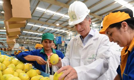 macri: ?no soy mago, pero tampoco un estafador? macri: ?no soy mago, pero tampoco un estafador?